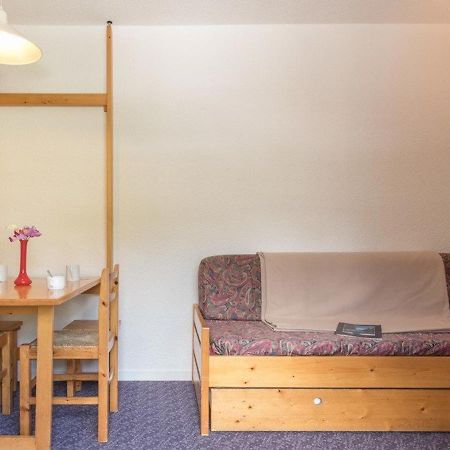Studio Avec Balcon Et Casier A Ski, 4 Couchages - Serre-Chevalier, Chantemerle - Fr-1-330E-41 Сен-Шафре Екстериор снимка